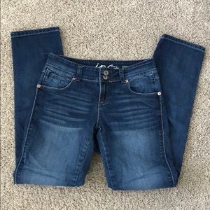 Inc jeans